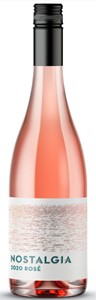Nostalgia Wines Rosé 2020